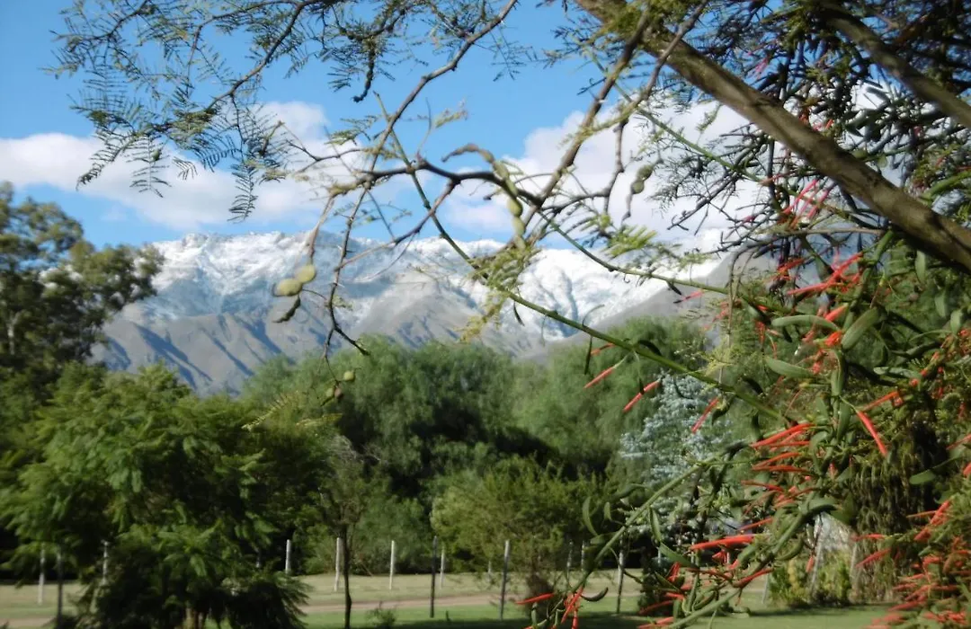 Posada Villapancha B&B-1