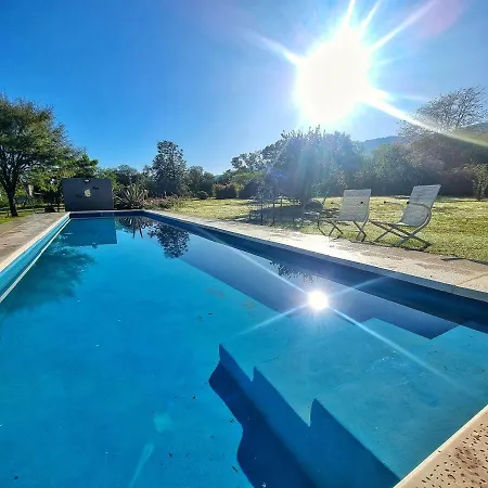 Posada Villapancha B&B-2